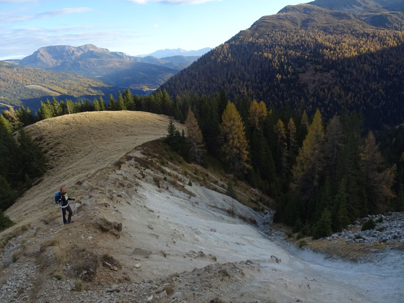 escursione ai Laghi di San Pancrazio e Anterano (BZ)